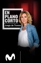 En plano corto - Juego de Tronos