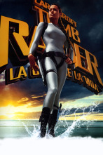 Lara Croft: Tomb Raider: La cuna de la vida