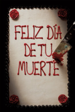 Imagen de (LSE) - Feliz día de tu muerte - 1