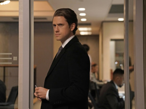 The Good Fight - El de Diane en la resistencia