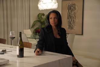 The Good Fight - El de Diane en la resistencia