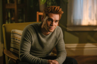 Riverdale (T3): Ep.18 Caramelo asesino