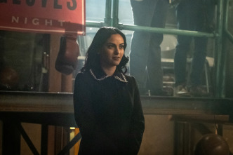 Riverdale (T3): Ep.18 Caramelo asesino