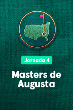 Masters de Augusta 2019: Jornada 4