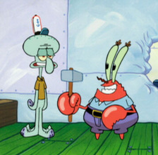 Imagen de Bob Esponja  Single Story (T8) - 4