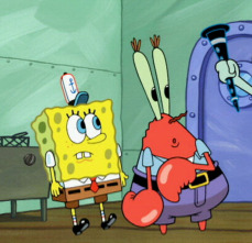 Imagen de Bob Esponja  Single Story (T8) - 11