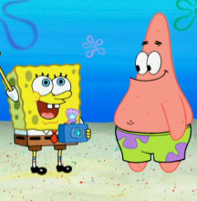 Imagen de Bob Esponja  Single Story (T8) - 13