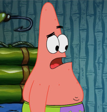 Bob Esponja - Las cloacas de Fondo de Bikini / El Juego de Patricio