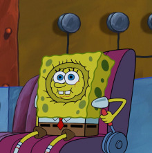 Bob Esponja - La fuga / Objetos perdidos
