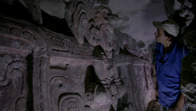 Imagen de Los tesoros perdidos de los mayas  - 12