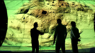 Imagen de Los tesoros perdidos de los mayas  - 15