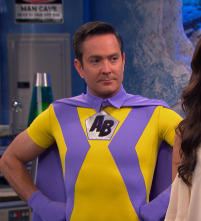 Los Thundermans (T4): Ep.25 Se armó el asistente