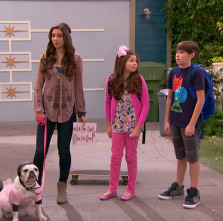 Los Thundermans (T3): Ep.18 ¡Max, necesitamos tu ayuda!