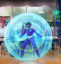 Los Thundermans (T3): Ep.20 Vuelta al Cole