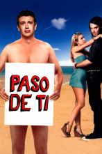 Imagen de Paso de ti - 1