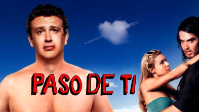 Imagen de Paso de ti - 2