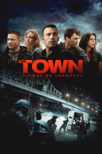 The Town: Ciudad de ladrones