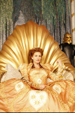 Blancanieves. Mirror, Mirror