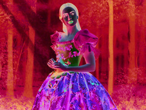 Blancanieves. Mirror, Mirror