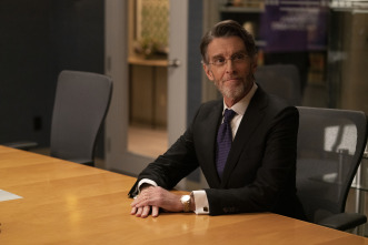 The Good Fight - El del puñetazo al nazi