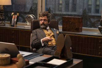 The Good Fight - El del puñetazo al nazi