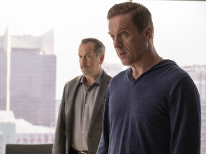 Billions (T4): Ep.6 Punto máximo de inmersión