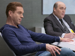 (LSE) - Billions (T4): Ep.6 (LSE) - Punto máximo de inmersión