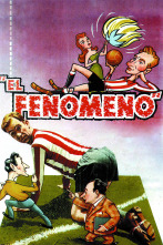 Imagen de El fenómeno - 1