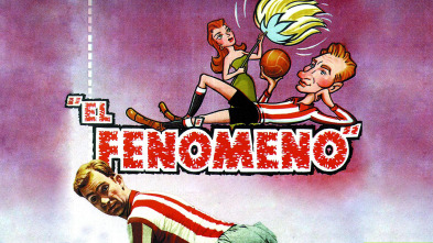 Imagen de El fenómeno - 2