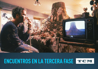 Imagen de Encuentros en la tercera fase - 2