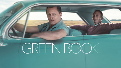 Imagen de Green Book - 2