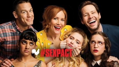 (LSE) - #Sexpact