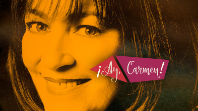 Imagen de ¡Ay, Carmen! - 2