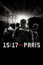 (LSE) - 15:17 Tren a París