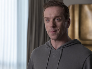 (LSE) - Billions (T4): Ep.7 (LSE) - Juego infinito