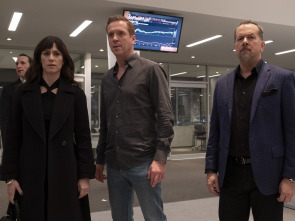 (LSE) - Billions (T4): Ep.7 (LSE) - Juego infinito