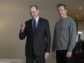 Billions (T4): Ep.7 Juego infinito