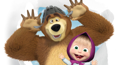 Masha y el Oso