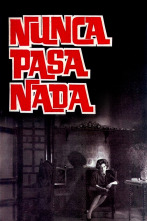Imagen de Nunca pasa nada - 1