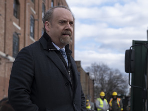 Billions (T4): Ep.8 Noche de combate