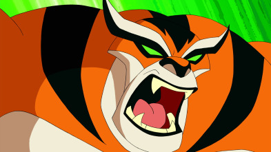 Imagen de Ben 10 (T3): Lecciones de magia - 2