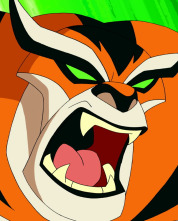 Imagen de Ben 10 (T3): Lecciones de magia - 1
