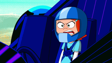 Imagen de Ben 10 (T3): Franken-lucha - 2