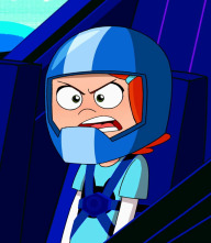 Imagen de Ben 10 (T3): Franken-lucha - 1