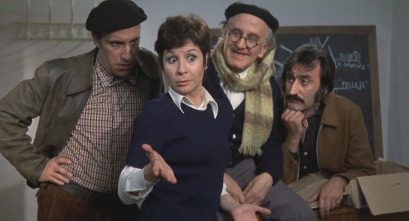 Imagen de La llamaban La Madrina - 3