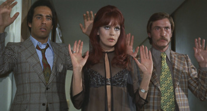 Imagen de La llamaban La Madrina - 5