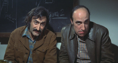 Imagen de La llamaban La Madrina - 7