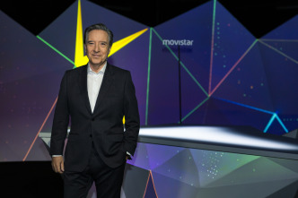 Imagen de Cuando ya no esté (T4) - 4