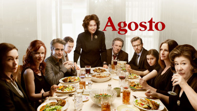 Agosto