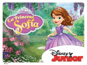 La Princesa Sofía